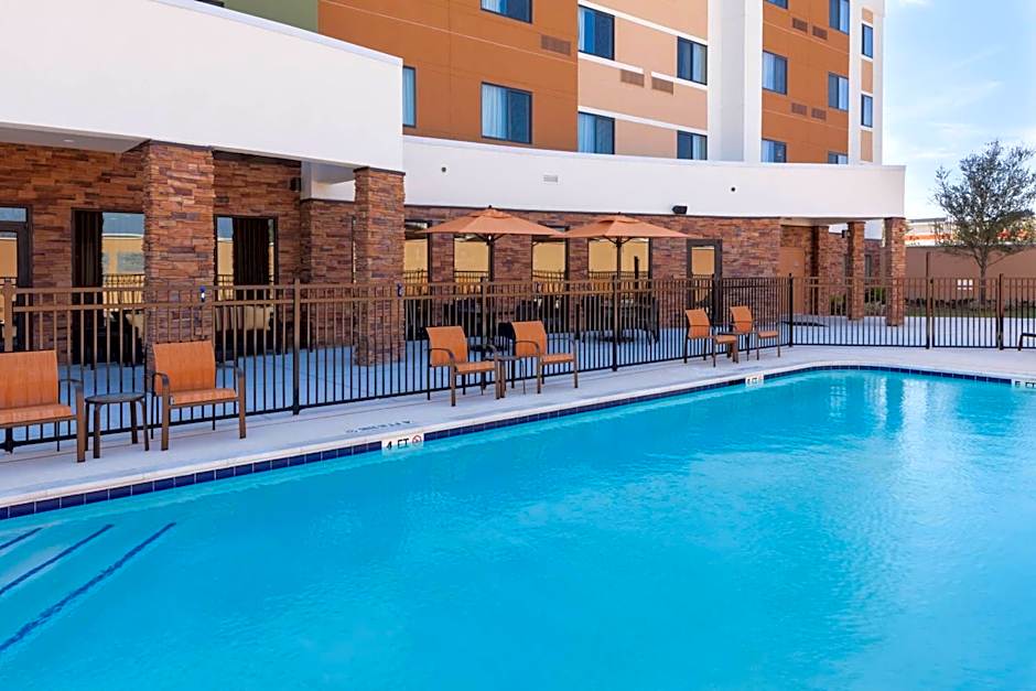 Courtyard by Marriott Houston North/Shenandoah