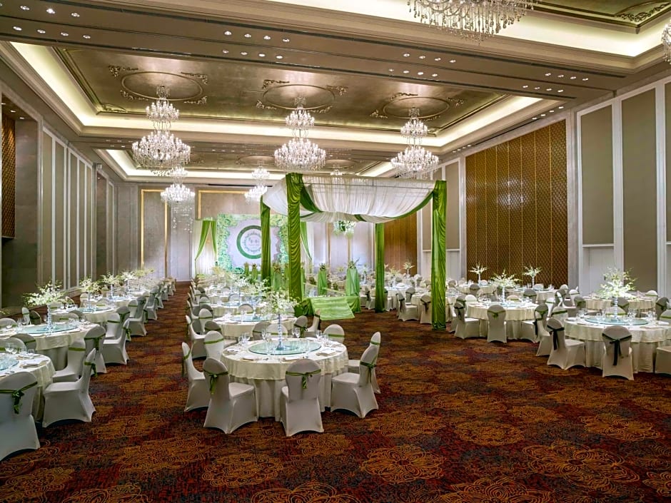 Sofitel Xining