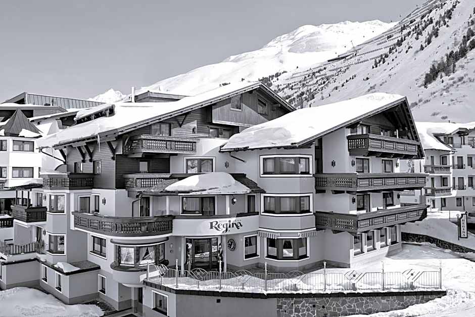 Hotel Regina