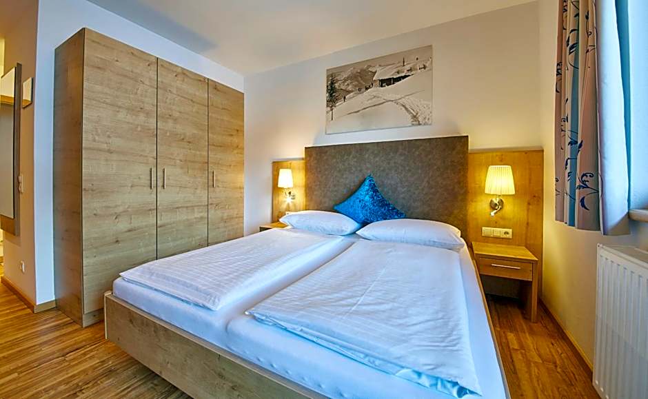 Johanneshof - Dein MOUNTAIN Wohlfühlhotel