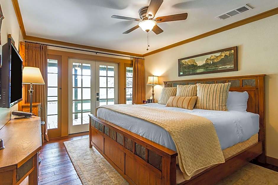 Sierra Sky Ranch