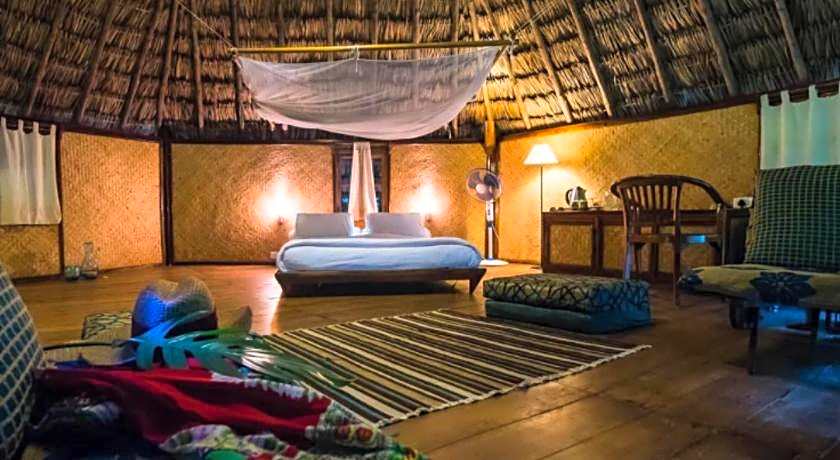 Barefoot At Havelock-Havelock Island