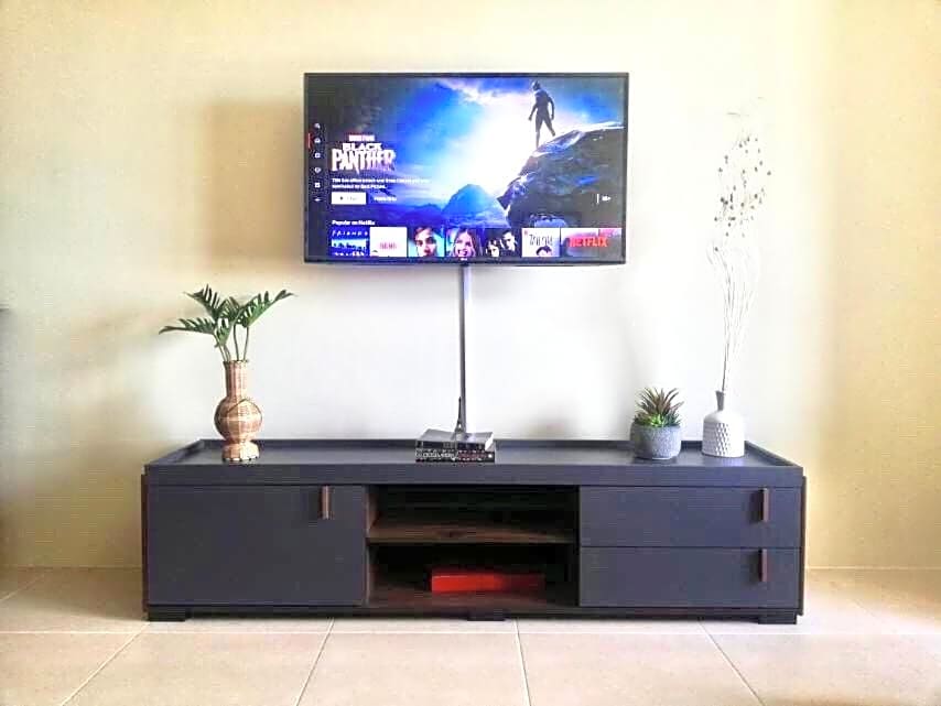 Cozy studio in Cebu IT Park