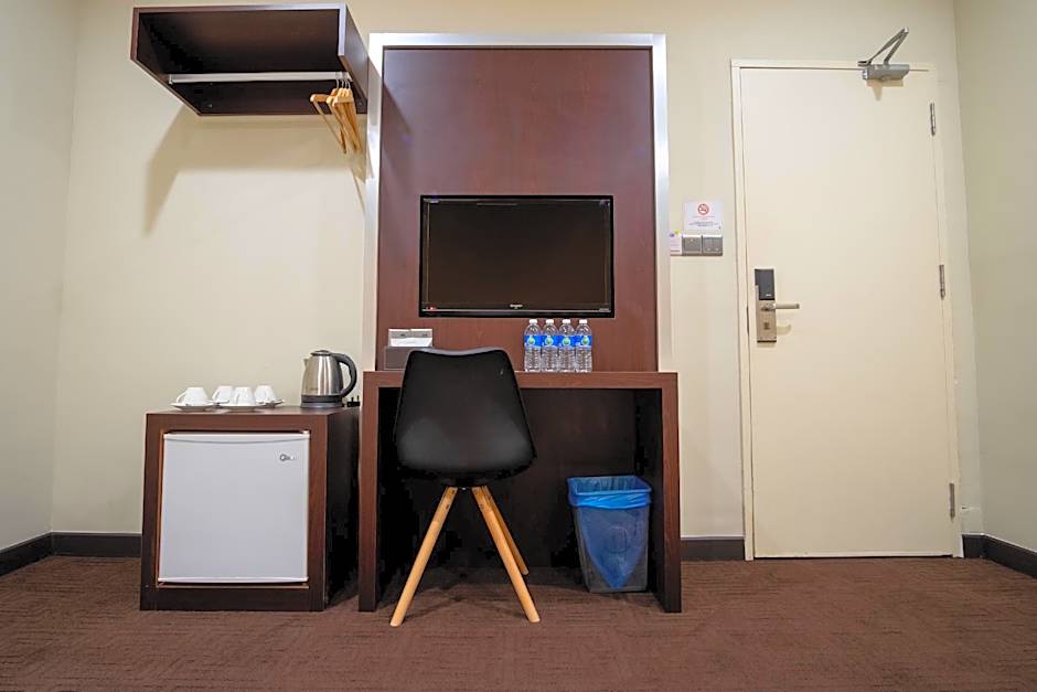 Orkid Inn Mahkota Cheras