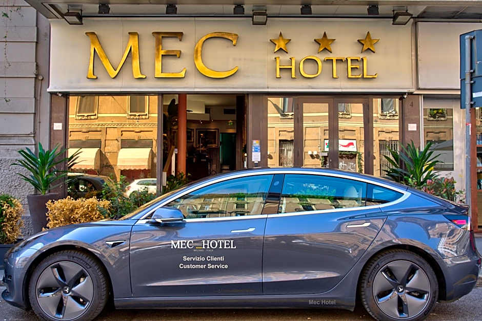 Hotel Mec