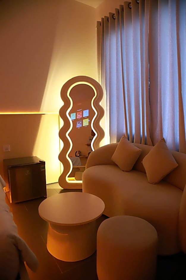 Gâu Homestay Phan Thiết