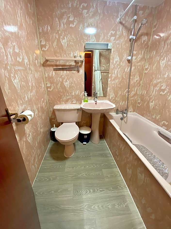 Mount Pleasant Hotel