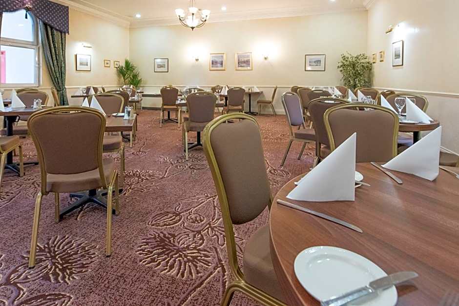 Ben Nevis Hotel & Leisure Club