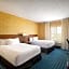 Fairfield Inn & Suites by Marriott Lincoln Airport