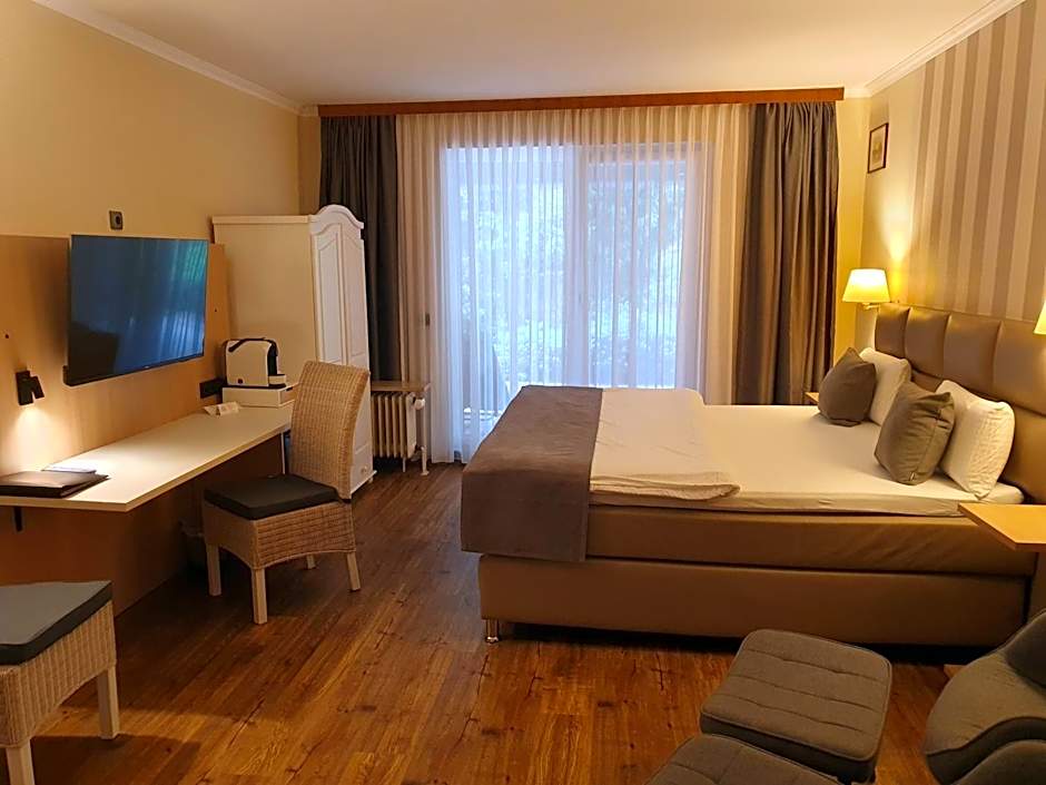 Hotel Garni Eichhornkobel