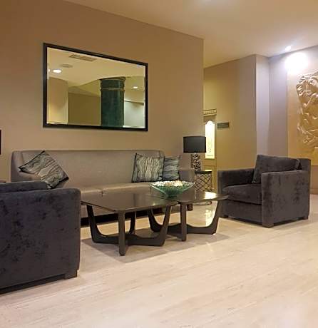 Hotel San Marcos Express