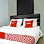 Hotel O Abadi Hotel