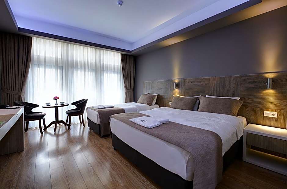 Arus Hotel