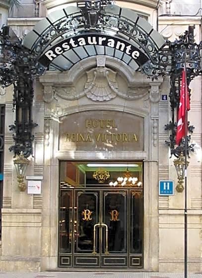 One Shot Palacio Reina Victoria 04