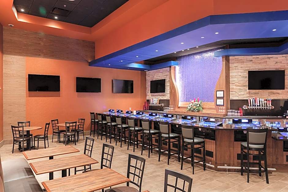 Shoshone-Bannock Hotel and Event Center