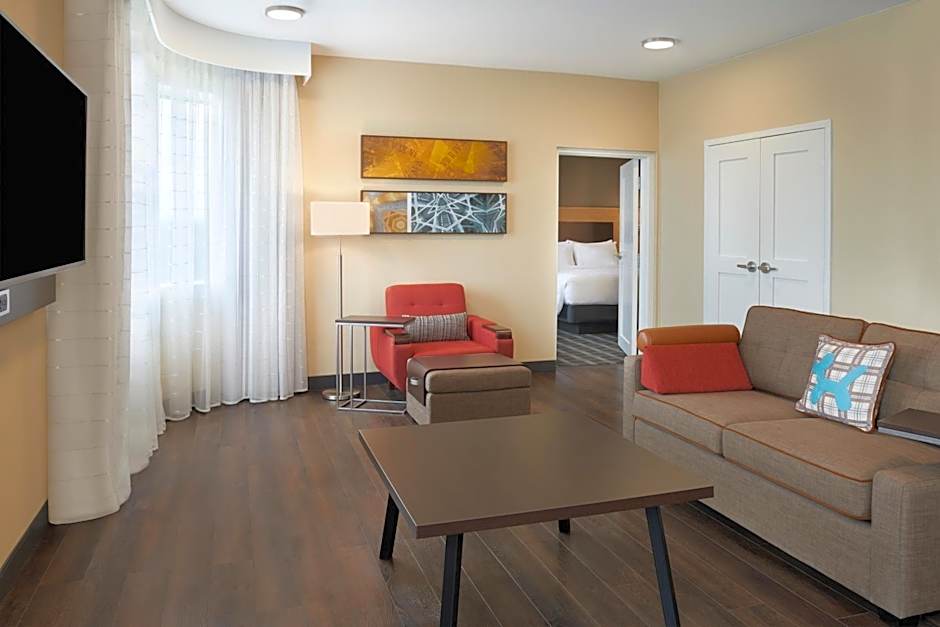 TownePlace Suites by Marriott Toronto Oakville
