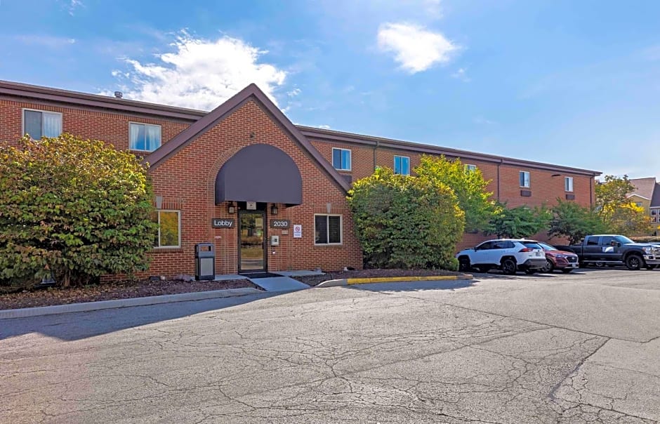 Extended Stay America Select Suites - St. Louis - Westport - Craig Road