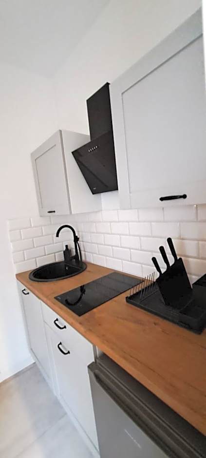 BOOGIE Home Kamienica Łódzka