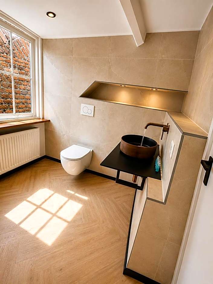 Hotel Buren