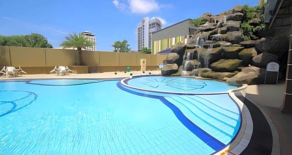 Grand Darul Makmur Hotel Kuantan