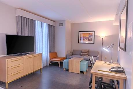 King Studio Suite
