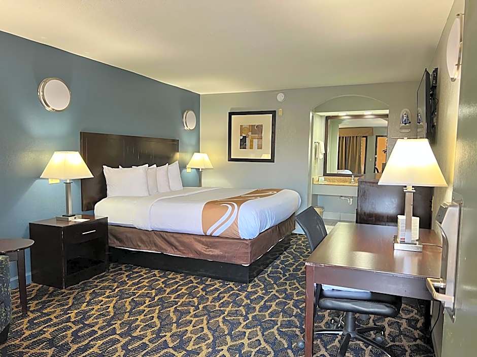 Quality Inn Indianola