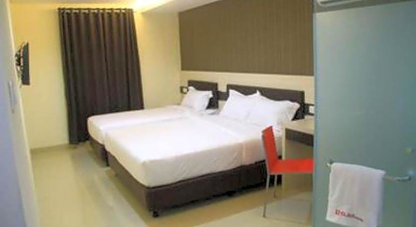 Sumi Hotel Simpang Lima Semarang