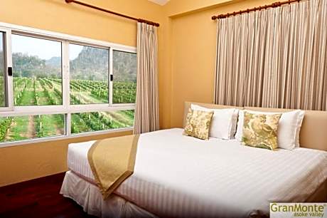 GRANMONTE Wine Cottage