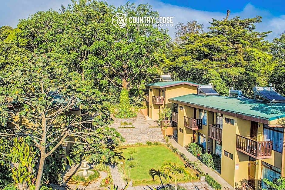 Monteverde Country Lodge - Costa Rica