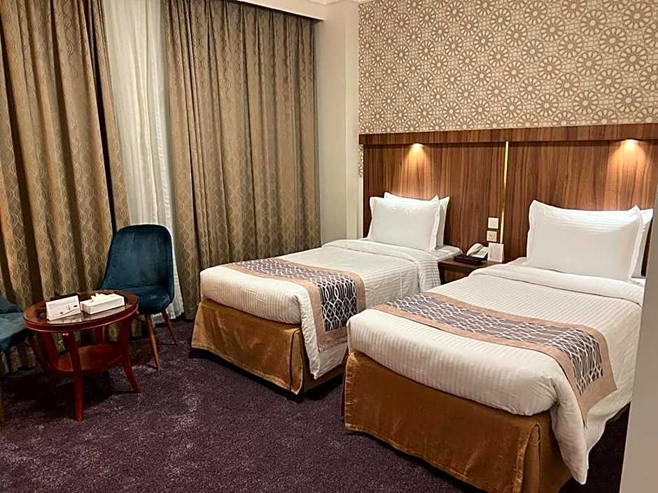 Saraya Harmony Hotel C