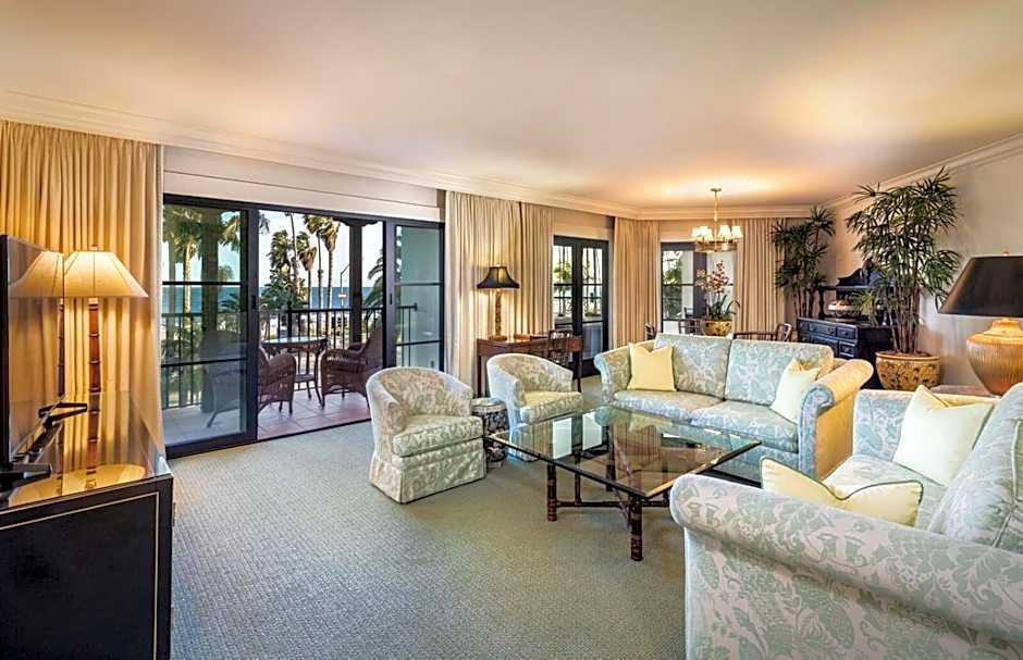 Santa Barbara Inn