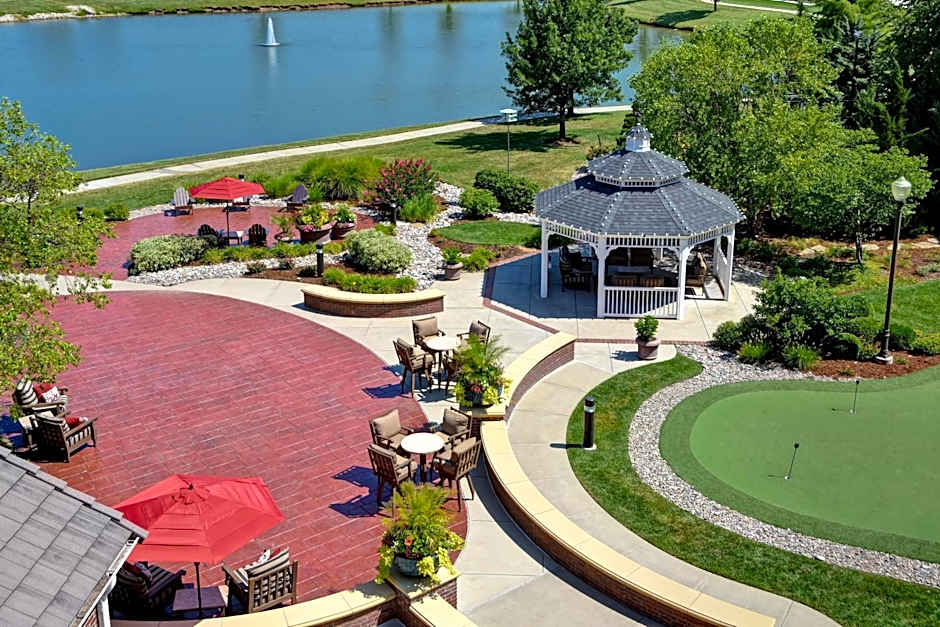 Homewood Suites by Hilton @ The Waterfront