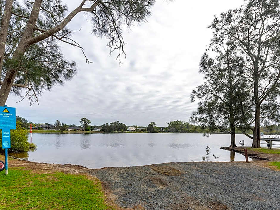 NRMA Forster Tuncurry