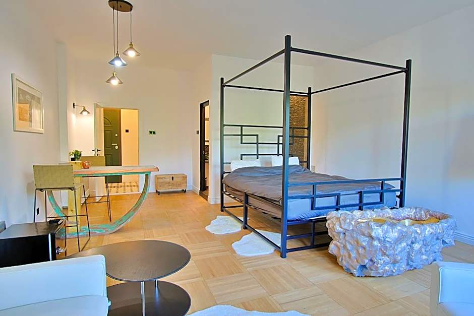 Art Boutique Residence