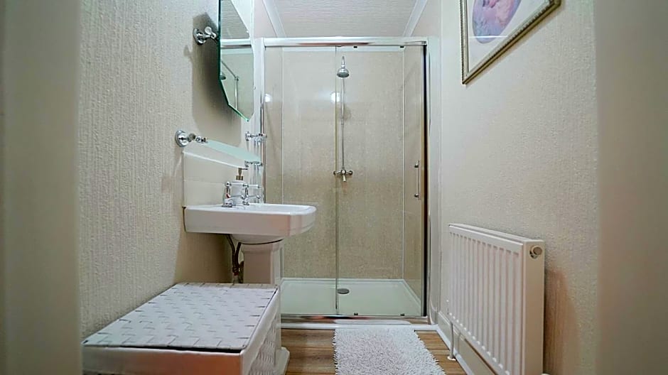 The Old Tramhouse Self Catering Apartments