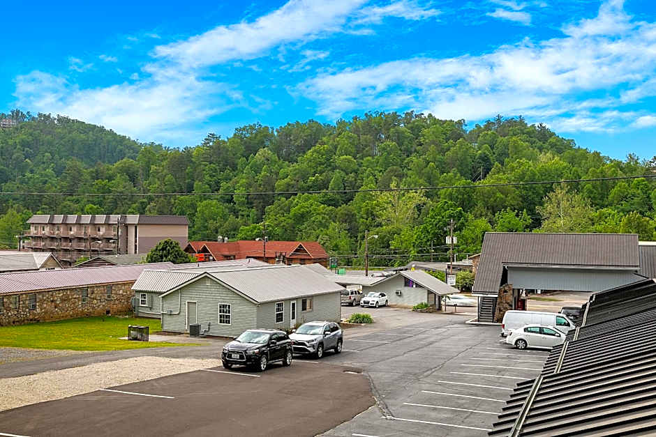 Gatlinburg Mountain Inn