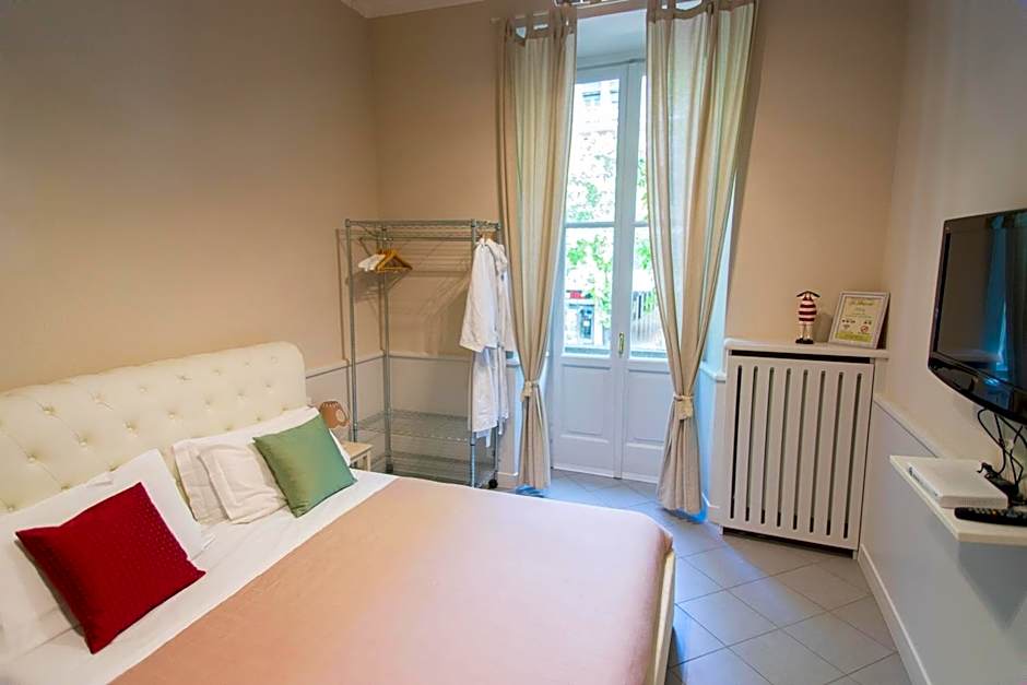 B&B Le Grazie