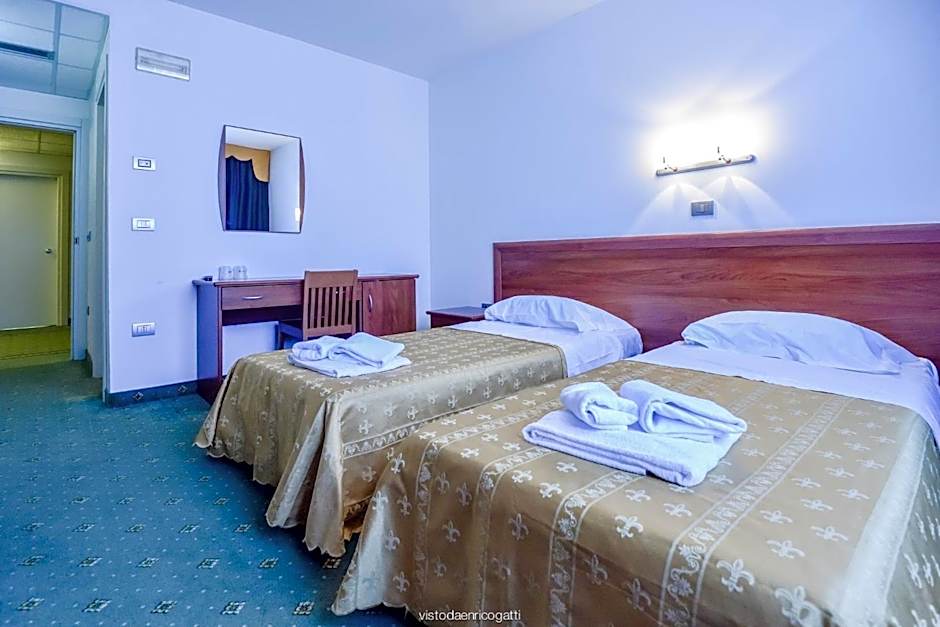 Standard Hotel Udine