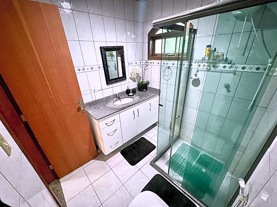 Casarão da Passagem