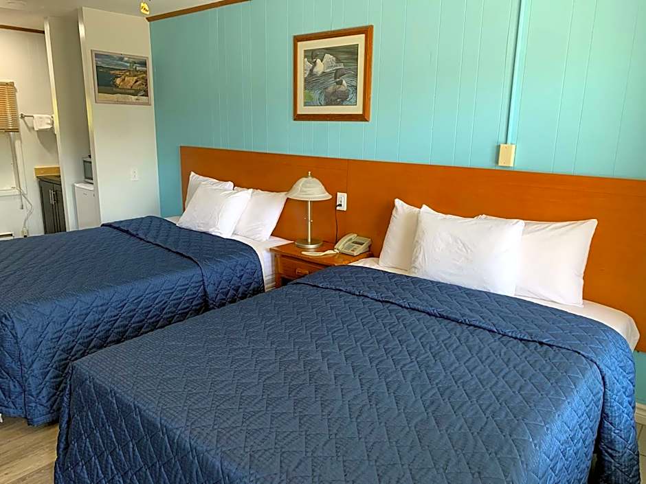 Town & Country Motel