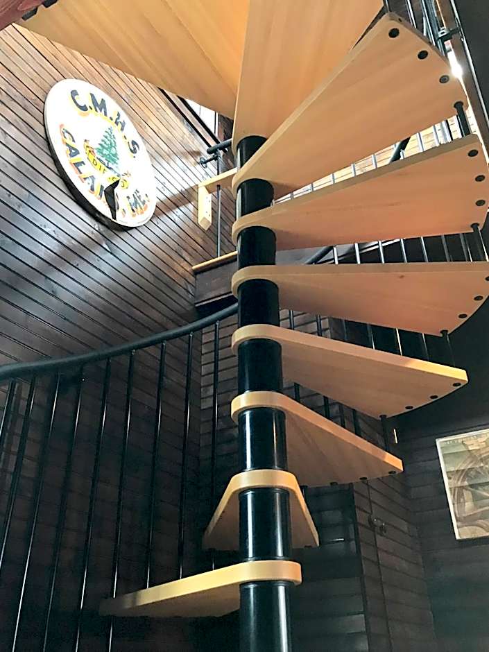 West Quoddy Station LLC