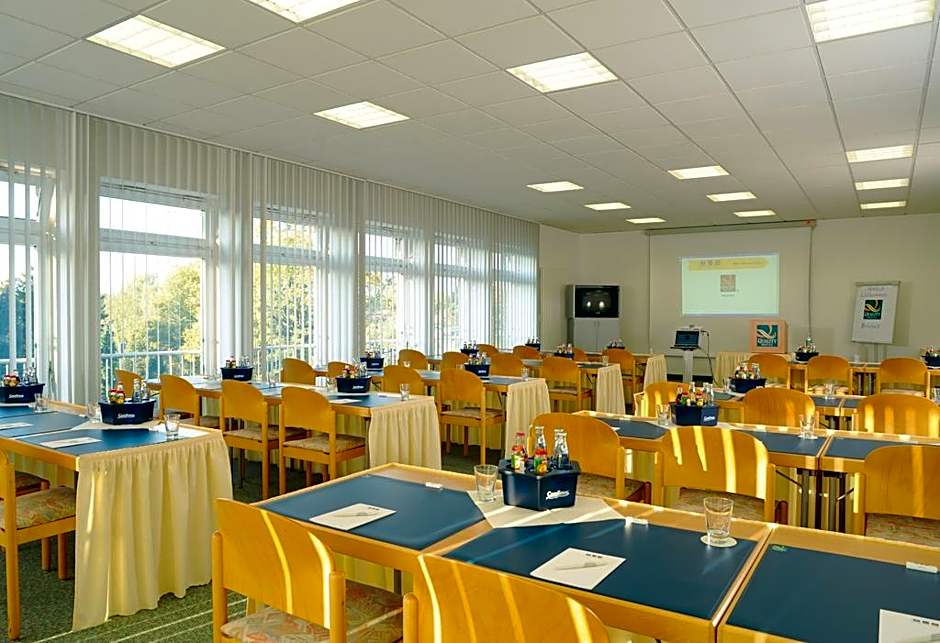 Quality Hotel Bielefeld