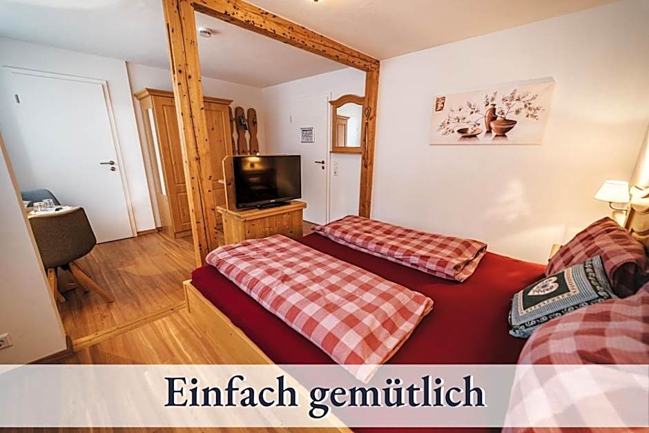 Forsters Schwarzwald Pension