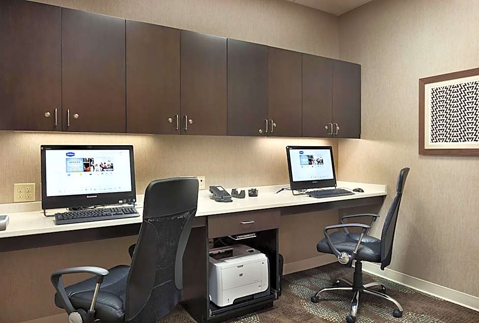 Hampton Inn By Hilton and Suites Fort Mill