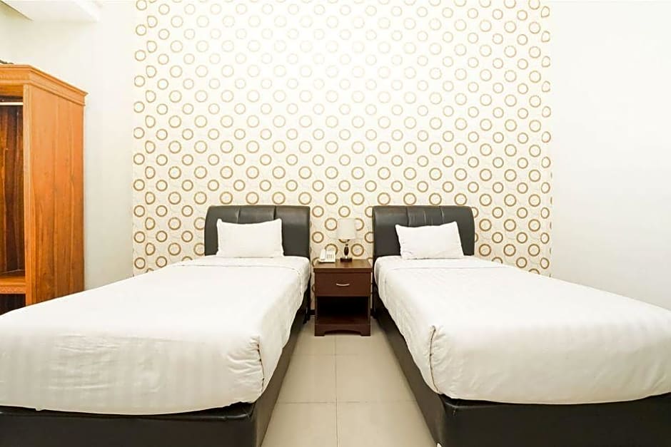 Putri Utari Guest House