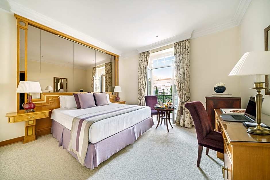 Palacio Estoril Hotel Golf & Spa