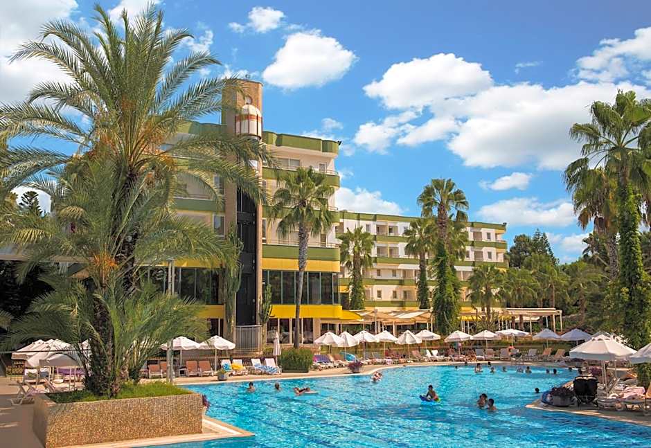 Botanik Hotel