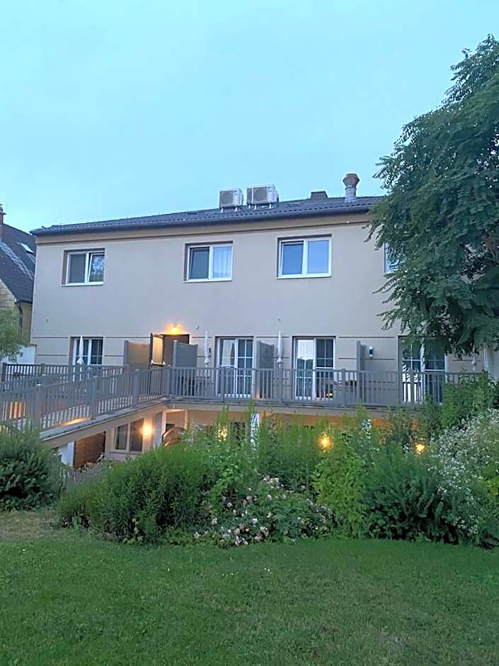 Hotel Johannes-Zeche