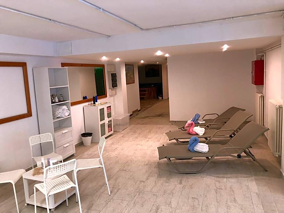 IHR Hotel Villa Emma