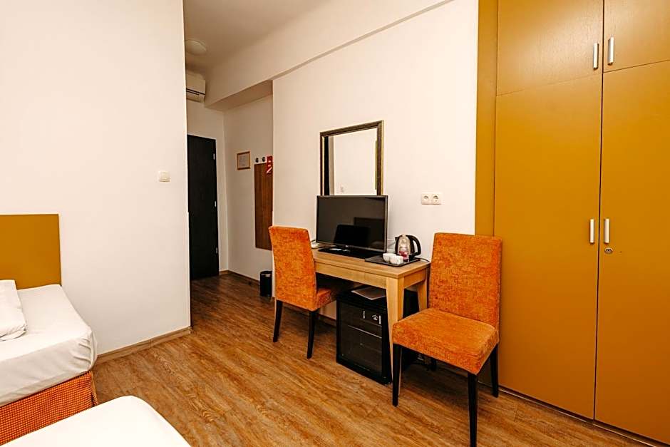 Hotel Metro
